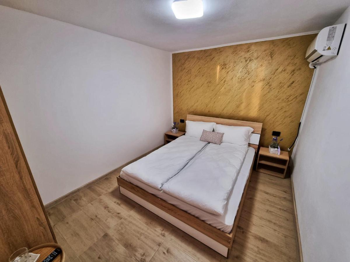 Cabana Varad Coronini Moldova Veche Экстерьер фото