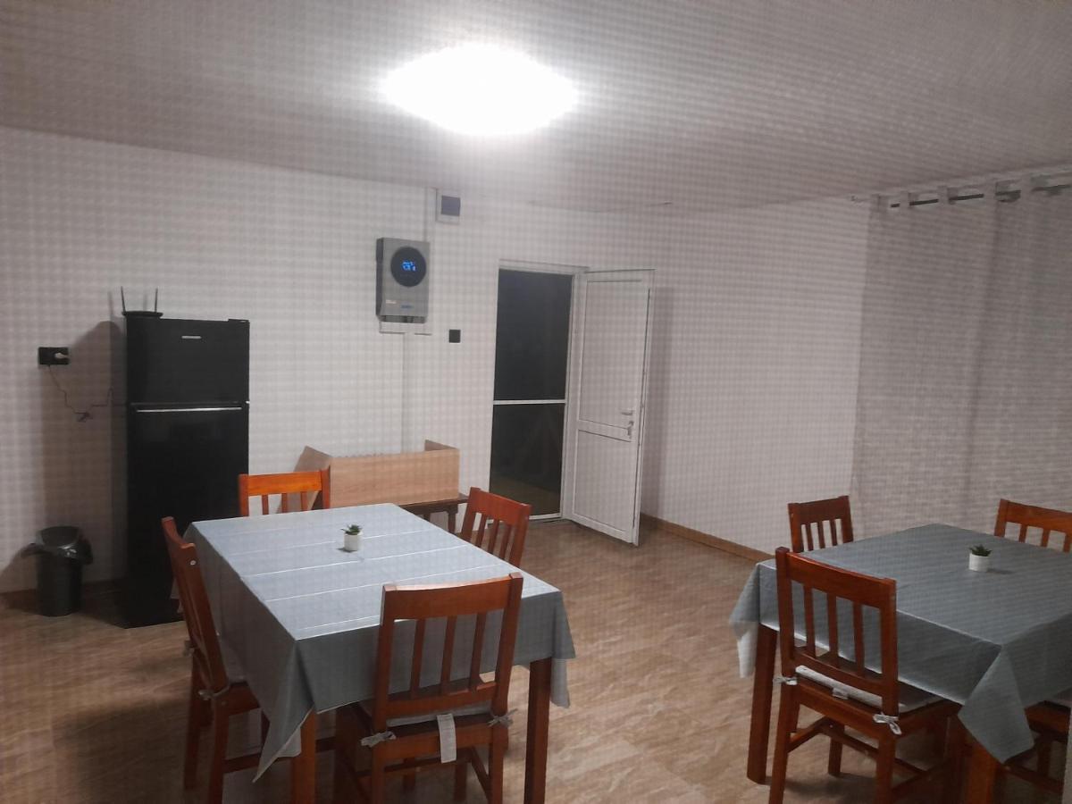 Cabana Varad Coronini Moldova Veche Экстерьер фото